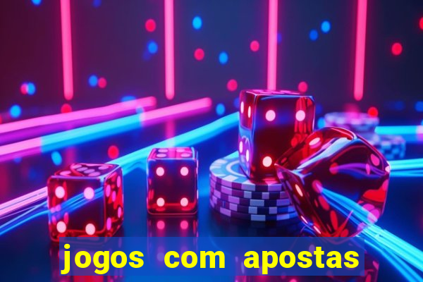 jogos com apostas de 10 centavos